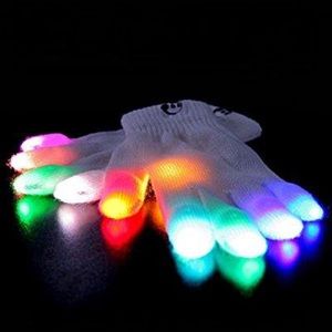 Light Show Gloves